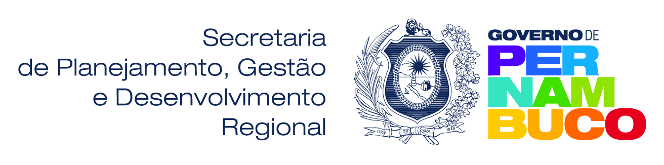 SEPLAG-PE - Governo de Pernambuco